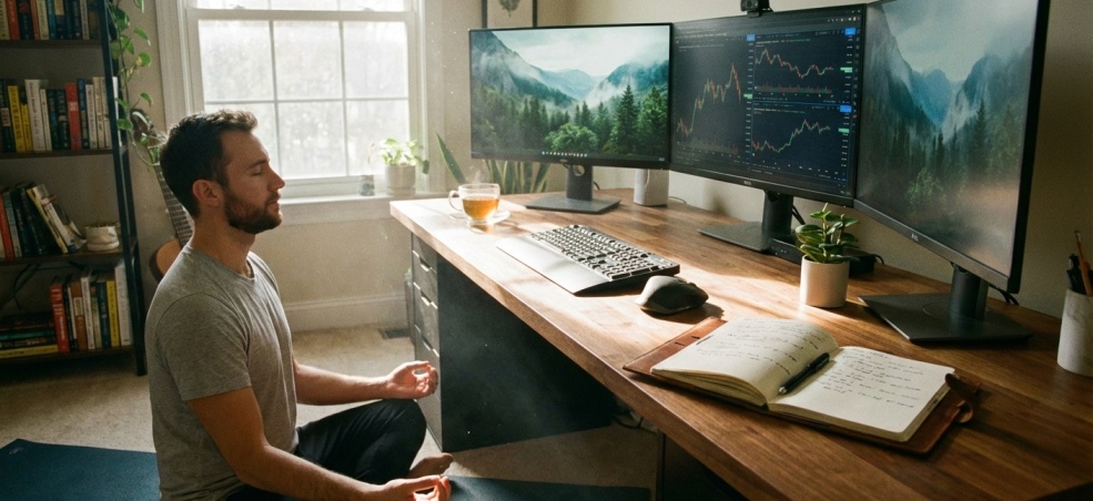 How to Stop Revenge Trading - Ultimate Guide 2026