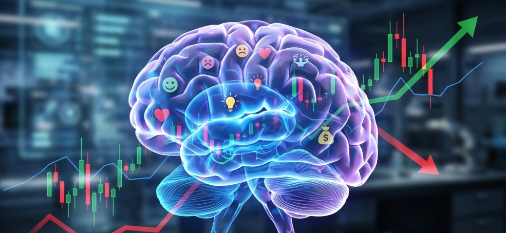 How to Stop Revenge Trading, Psychological Rewiring Training Yourself to Think Like a Professional